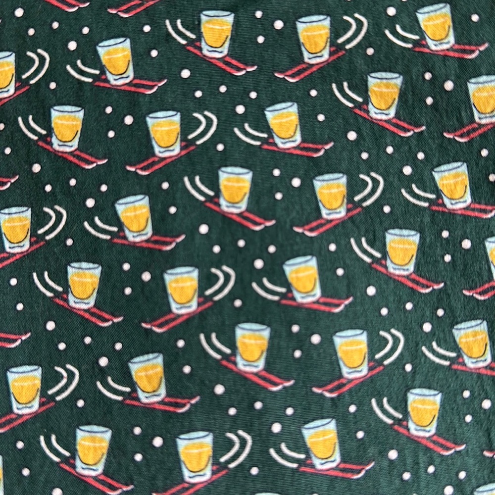 Vineyard Vines Shot-Ski PJ